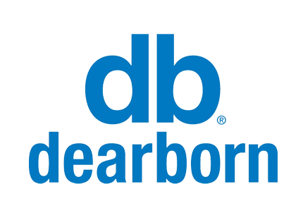 Dearborn logo