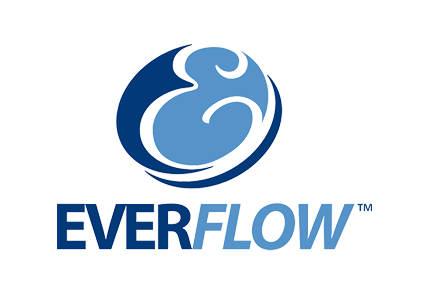 Everflow Supplies logo
