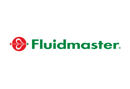 Fluidmaster logo