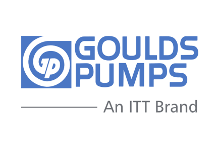 Goulds Pumps logo