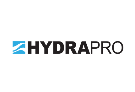 HydraPro logo