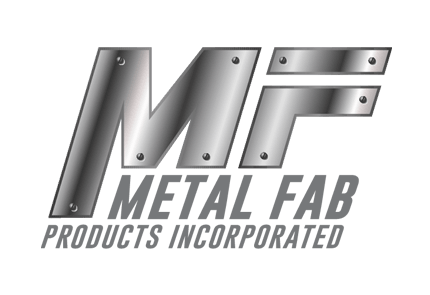 Metal Fab Products logo
