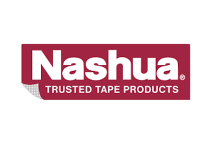 Nashua Tape logo