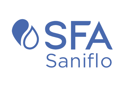 Saniflo logo