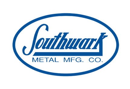 Southwark Metal logo
