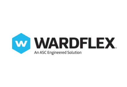 WardFlex Tubing logo