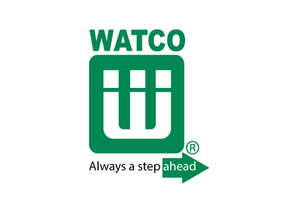 Watco Manufacturing logo