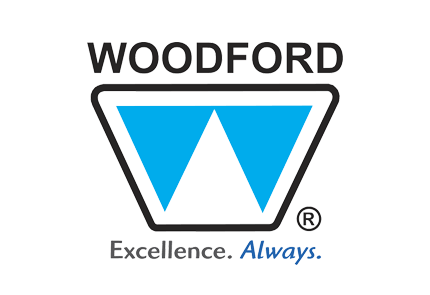Woodford Manufacturing logo