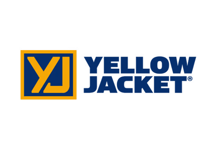 Yellow Jacket logo