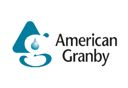 American Granby Co. logo